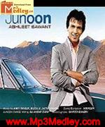 ABHIJEET SAWANT - JUNOON song download